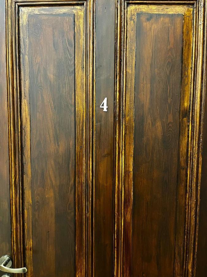 Bezagenta Rooms Centrum Varšava Pokoj fotografie
