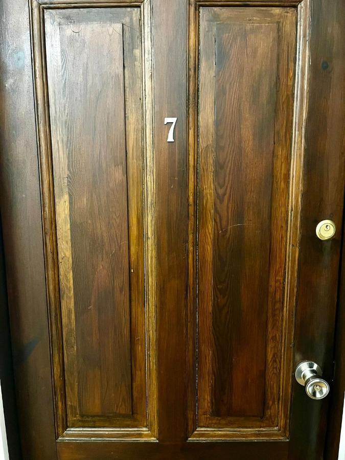 Bezagenta Rooms Centrum Varšava Pokoj fotografie