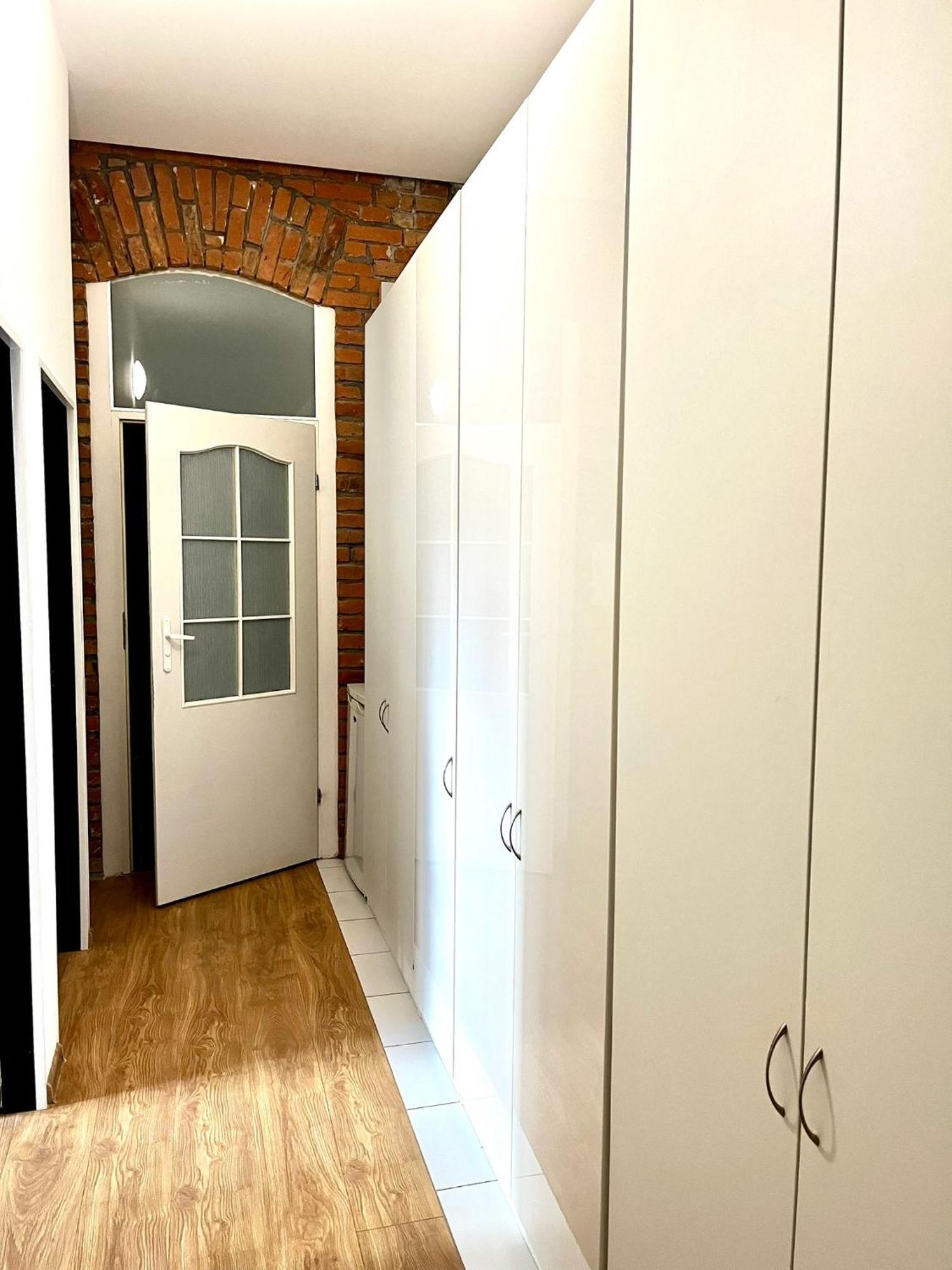 Bezagenta Rooms Centrum Varšava Pokoj fotografie