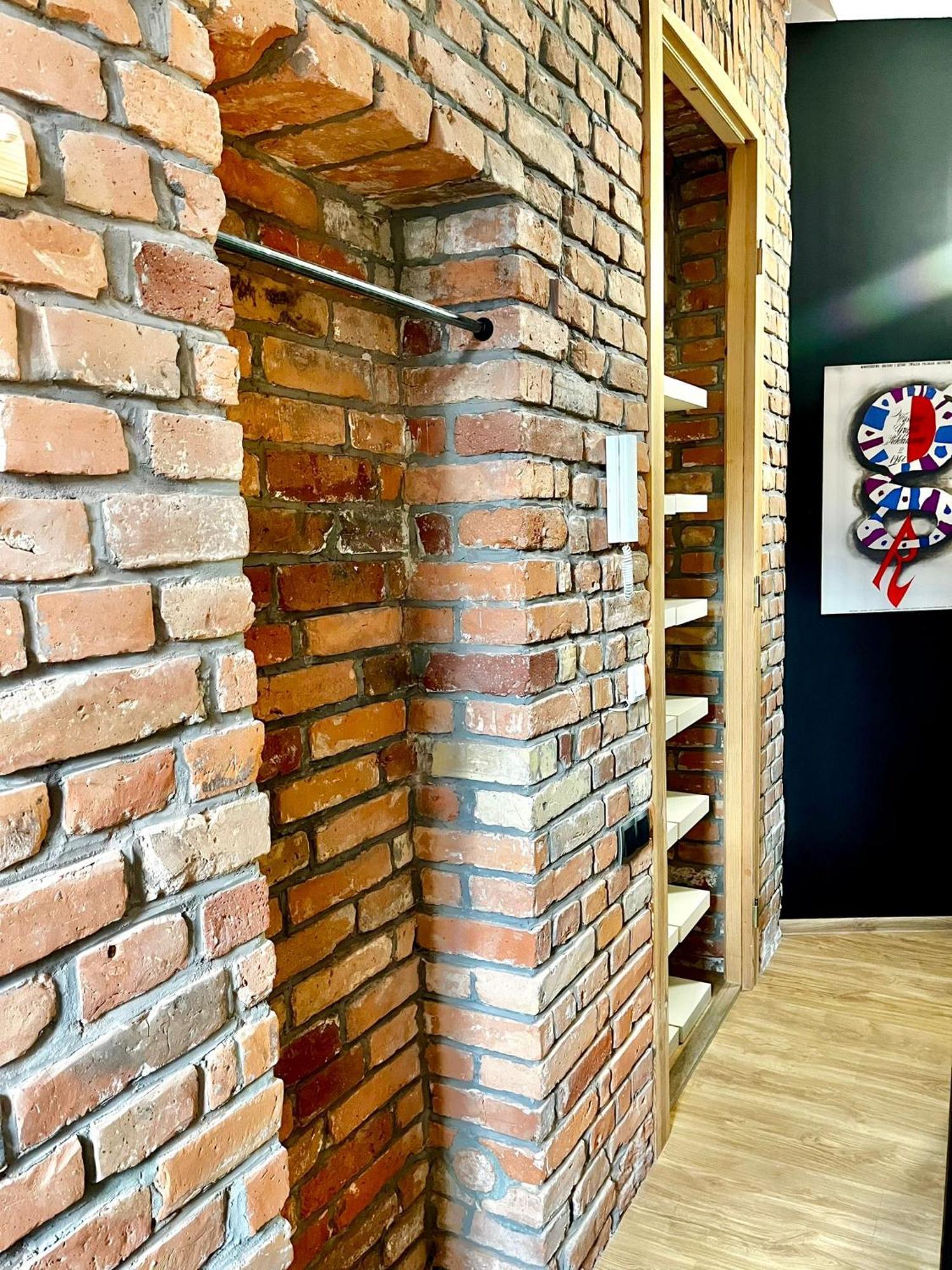Bezagenta Rooms Centrum Varšava Pokoj fotografie